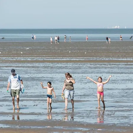 Дом отдыха 2 Speckert *