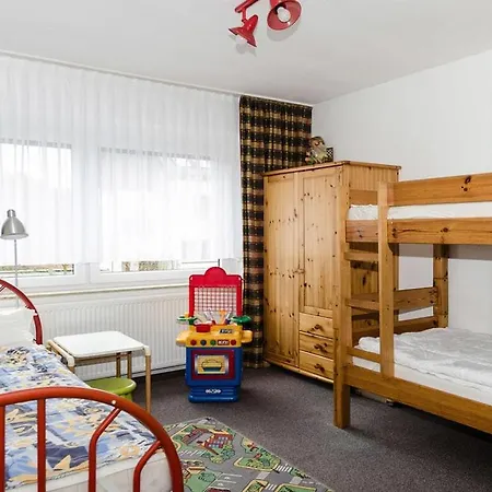 2 Speckert Holiday home *