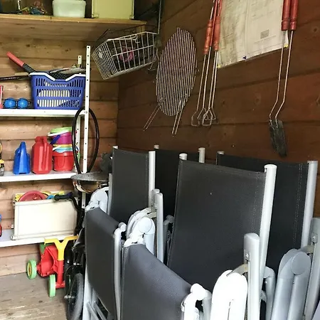 Holiday home 2 Speckert