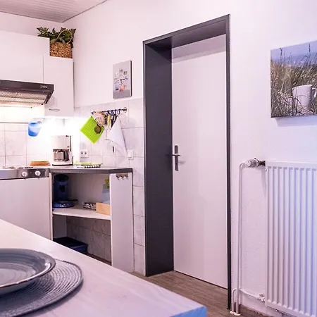 2 Speckert Holiday home *