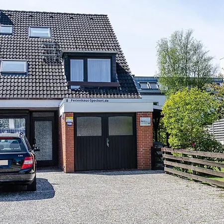 Дом отдыха 2 Speckert *