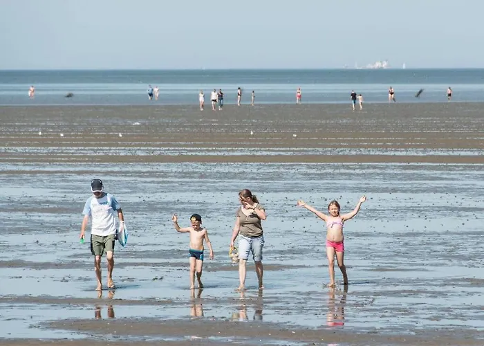 Дом отдыха 2 Speckert *