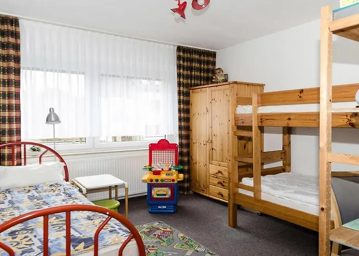 2 Speckert Дом отдыха *