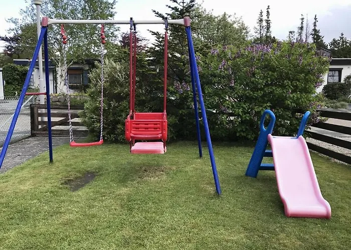 2 Speckert Дом отдыха Дунен